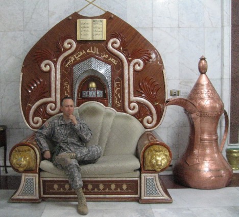 brian-on-saddam-hussein-chair